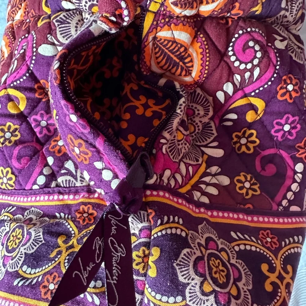 Vera Bradley euc vintage